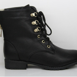 Боти SH281 Black