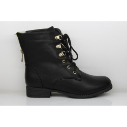 Боти SH281 Black
