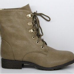 Боти SH281 Khaki