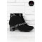 Дамски Боти 15-2909 610 Black