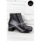 Дамски Боти 15-2909 614 Black