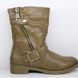 Боти WL-12 Khaki
