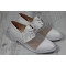 Обувки 15-0704 08 White