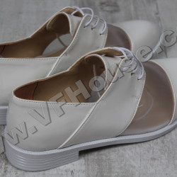Обувки 15-0704 08 White