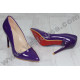 Обувки 9090 Purple