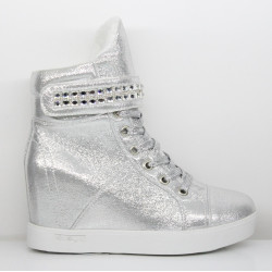 Кецове K45 Silver