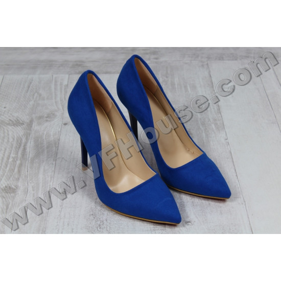 Обувки 9092 Blue