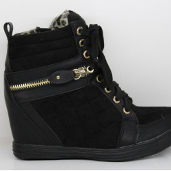 Кецове 9937-1 Black