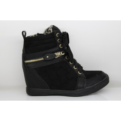 Кецове 9937-1 Black