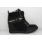Кецове 9937-1 Black
