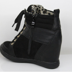 Кецове 9937-1 Black