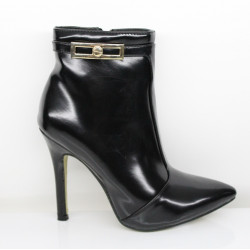 Боти A19 Black