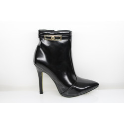 Боти A19 Black