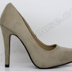 Обувки 15 2904-6 Beige