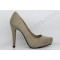 Обувки 15 2904-6 Beige