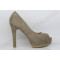 Обувки 15 2904-7 Beige
