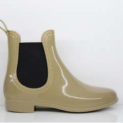 Боти WCH/B/0085 Beige