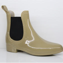 Боти WCH/B/0085 Beige