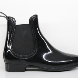 Боти WCH/B/0084 Black