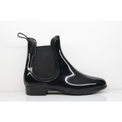 Боти WCH/B/0084 Black