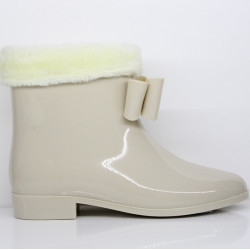 Боти WCH/B/0083 Beige