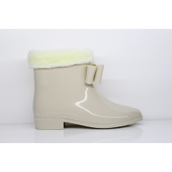Боти WCH/B/0083 Beige