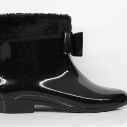 Боти WCH/B/0082 Black