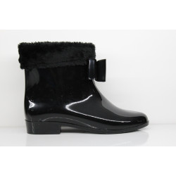 Боти WCH/B/0082 Black