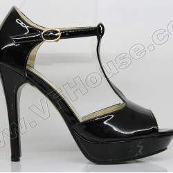 Сандали 15 2904-12 Black