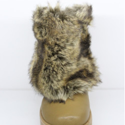 Боти WCH/B/0076 Camel