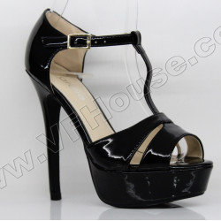 Сандали 15 2904-16 Black