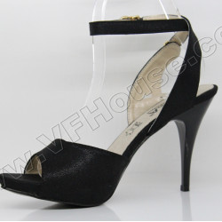 Сандали 15 2904-19 Black