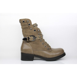 Боти 10054 Khaki