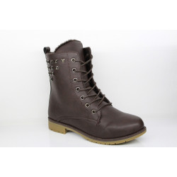 Боти DS-179 Brown