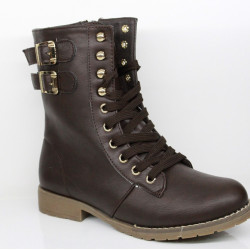 Боти 326 Brown
