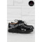 Дамски обувки 15-0610 612 Black