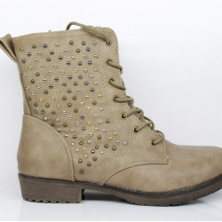 Боти 3367 Khaki