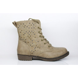 Боти 3367 Khaki