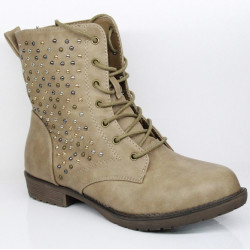 Боти 3367 Khaki