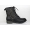 Боти 3367 Black