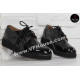 Дамски обувки 15-0610 612 Black