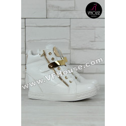 Кецове YH-406 White
