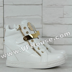 Кецове YH-406 White