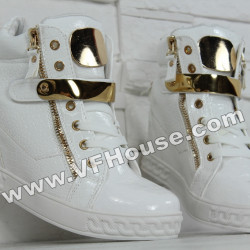 Кецове YH-406 White