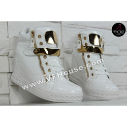 Кецове YH-406 White
