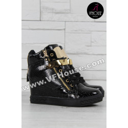 Кецове YH-406 Black