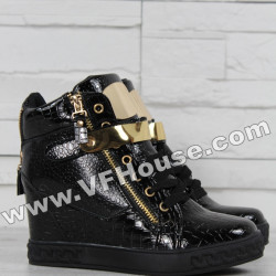 Кецове YH-406 Black