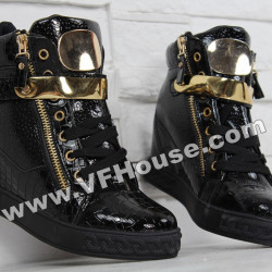 Кецове YH-406 Black