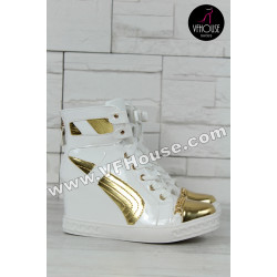Кецове YH407 White