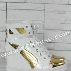 Кецове YH407 White